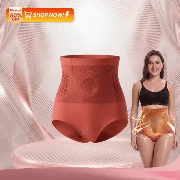 š¢ 2026 MORINGA & BERBERINE 4-IN-1 THERMAL SCULPTING SHORTS