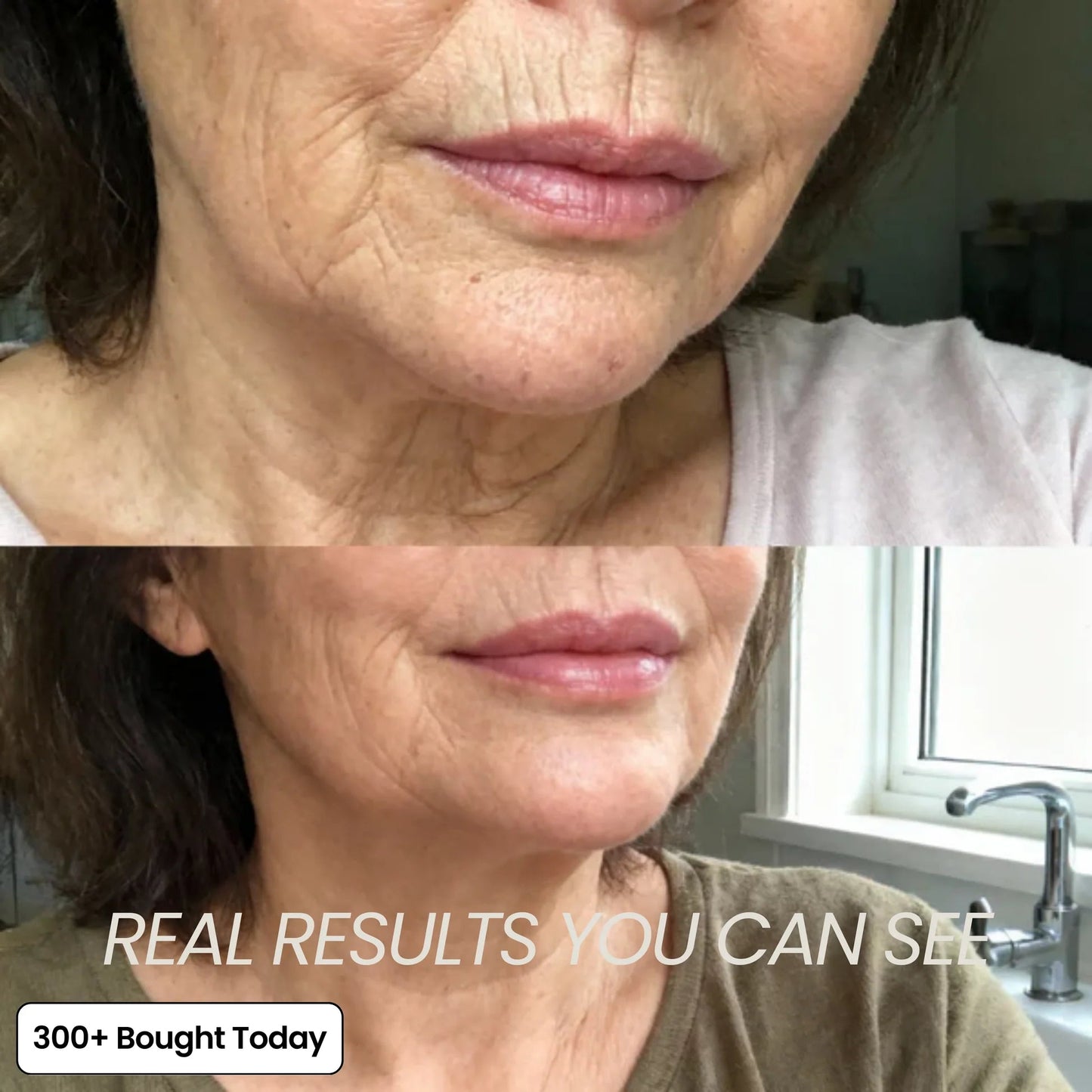 🔥LAST DAY 60% OFF Simpleahaven Korean Pink Collagen Volume Multi Balm