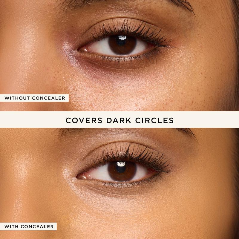 Blur Concealer Stick - One swipe. No more dark circles