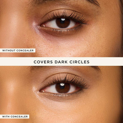 Blur Concealer Stick - One swipe. No more dark circles
