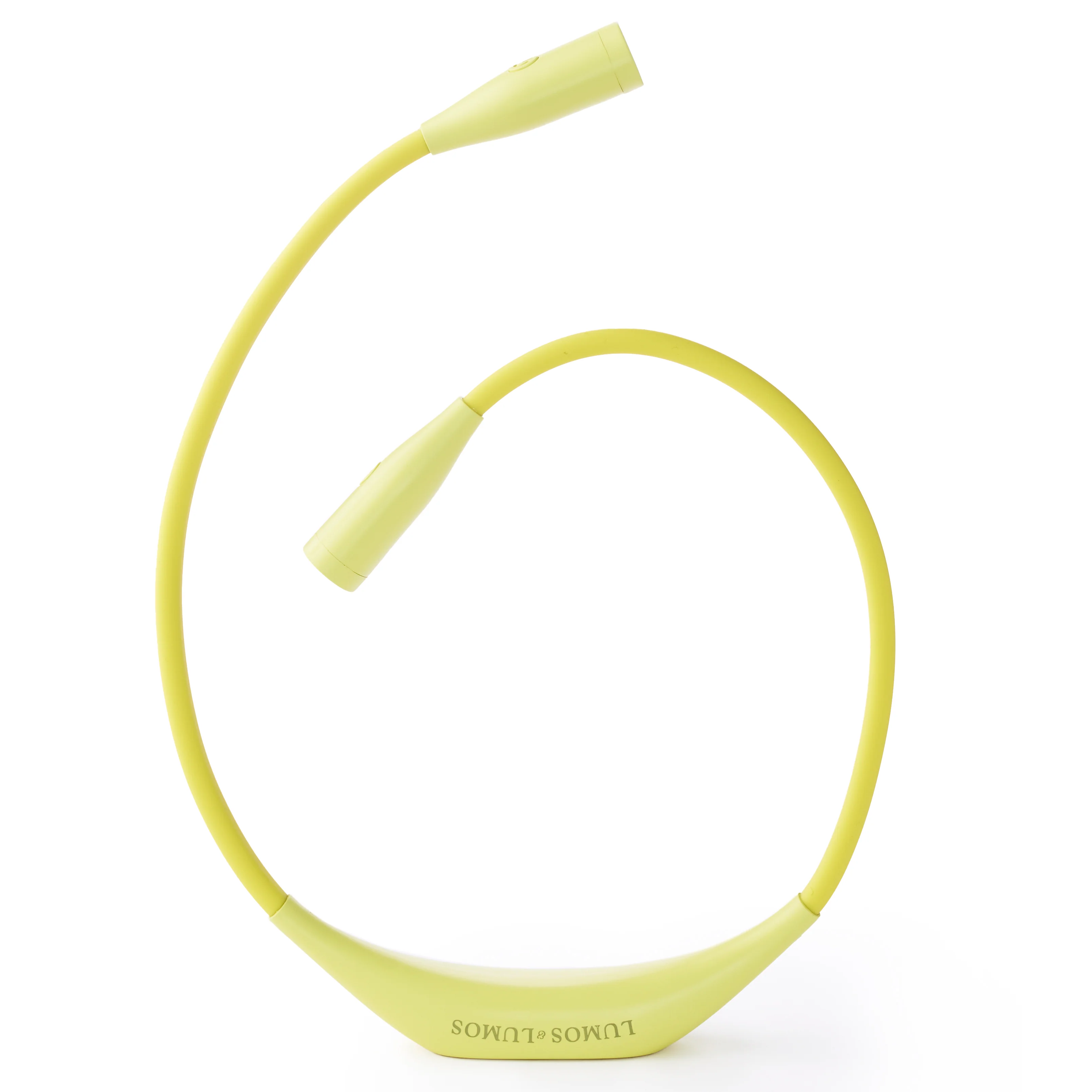 Yellow (NEW)
