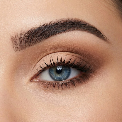 3-in-1 Eyeshadow Trio - Stop carrying 3 palettes for 1 look 💼