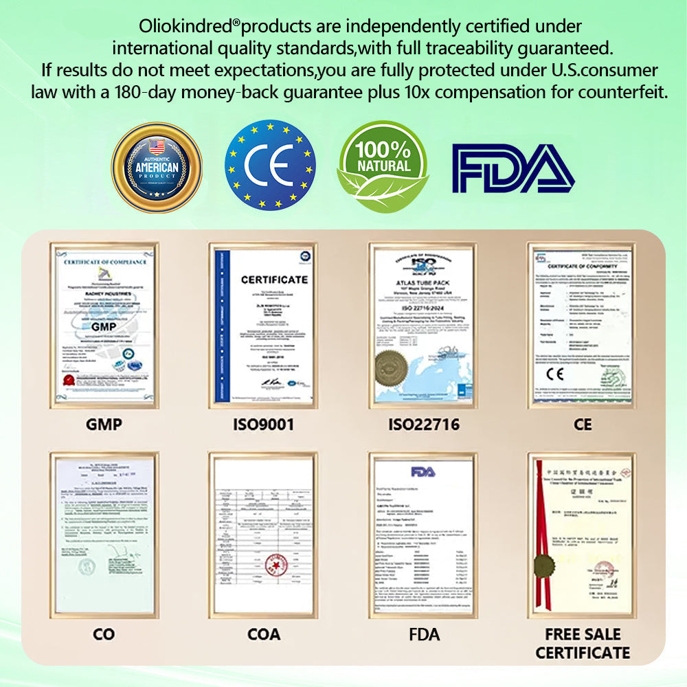 2026 Breakthrough: Lose Stubborn Fat While Keeping Skin Tight – New Oliokindred® BerberineExtract 10-in-1 Nano Microneedle Patch