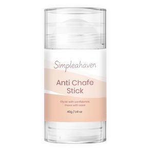 Anti Chafe Stick