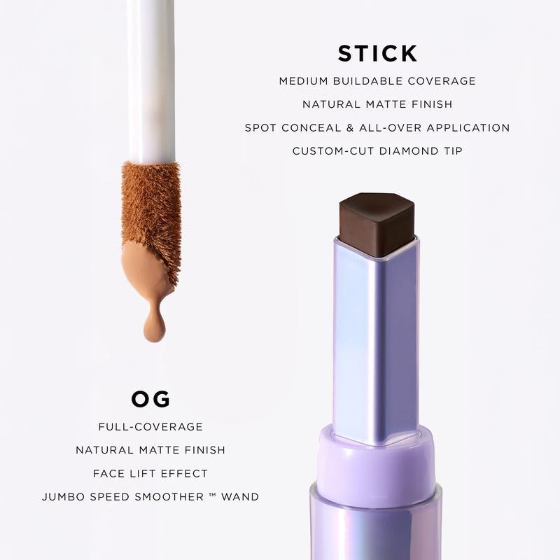 Blur Concealer Stick - One swipe. No more dark circles
