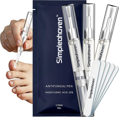 Toenail Antifungal Pen