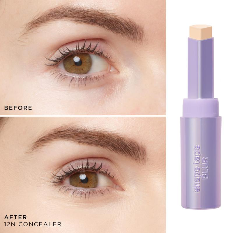 Blur Concealer Stick - One swipe. No more dark circles