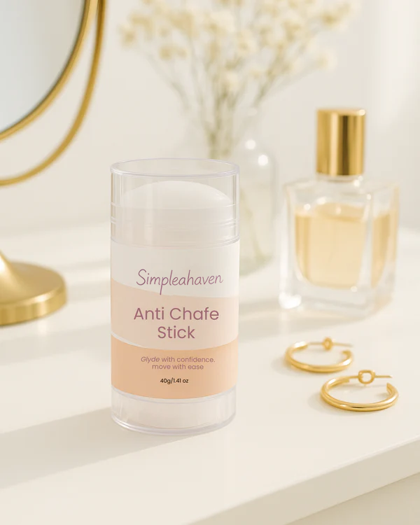 Anti Chafe Stick