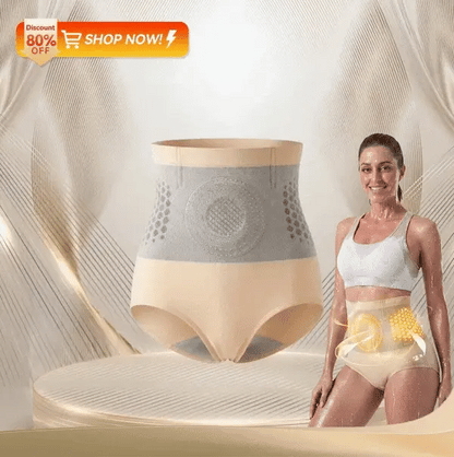 📢 2026 MORINGA & BERBERINE 4-IN-1 THERMAL SCULPTING SHORTS