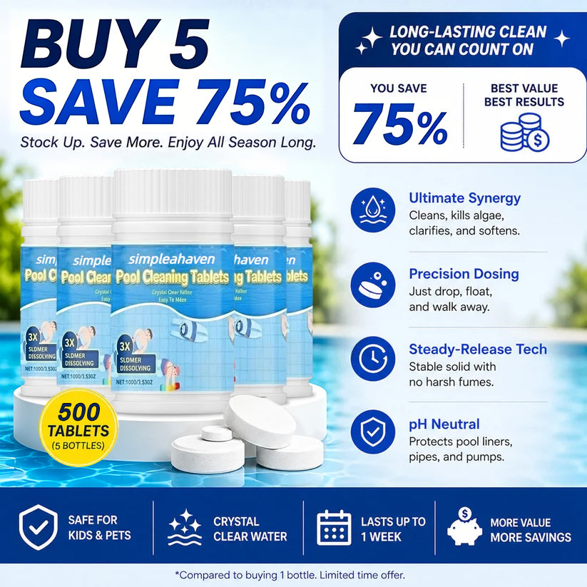 BUY 5 🎁save 75%