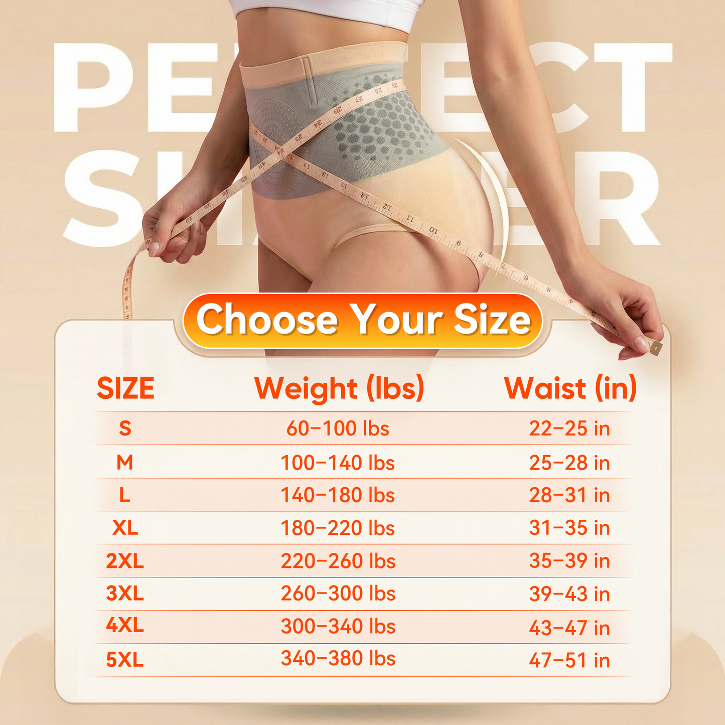 📢 2026 MORINGA & BERBERINE 4-IN-1 THERMAL SCULPTING SHORTS