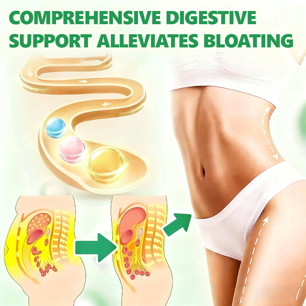 2026 Breakthrough: Lose Stubborn Fat While Keeping Skin Tight – New Oliokindred® BerberineExtract 10-in-1 Nano Microneedle Patch