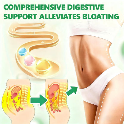 2026 Breakthrough: Lose Stubborn Fat While Keeping Skin Tight – New Oliokindred® BerberineExtract 10-in-1 Nano Microneedle Patch