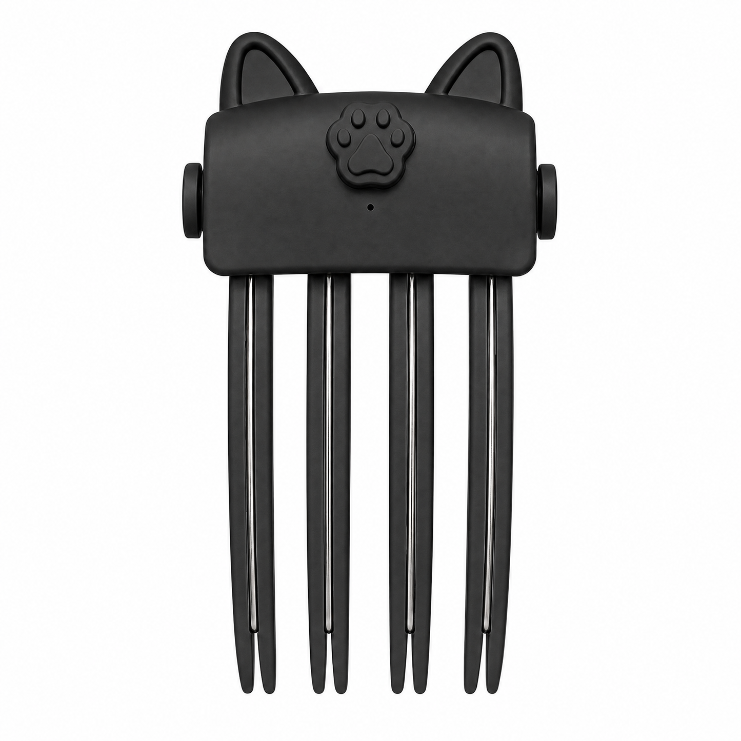 Wireless Heated Volumizing Root Lift Clip, Portable Travel Hair Styling Tool for Flat Fine Hair