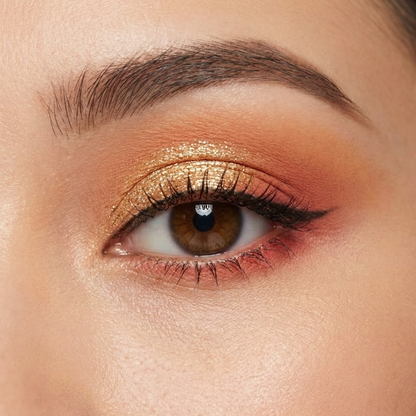 3-in-1 Eyeshadow Trio - Stop carrying 3 palettes for 1 look 💼