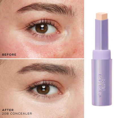Blur Concealer Stick - One swipe. No more dark circles
