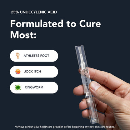 Toenail Antifungal Pen