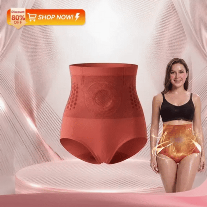 📢 2026 MORINGA & BERBERINE 4-IN-1 THERMAL SCULPTING SHORTS
