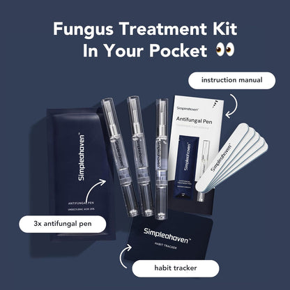 Toenail Antifungal Pen