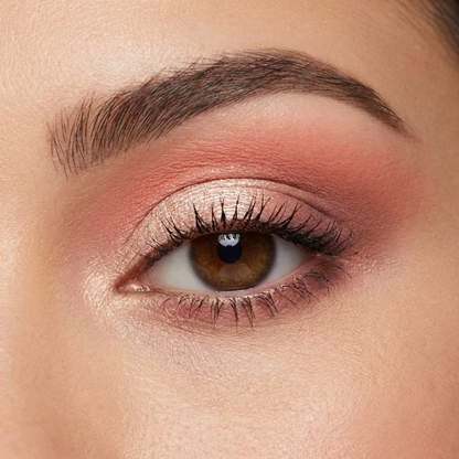 3-in-1 Eyeshadow Trio - Stop carrying 3 palettes for 1 look 💼