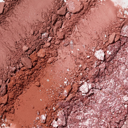 3-in-1 Eyeshadow Trio - Stop carrying 3 palettes for 1 look 💼