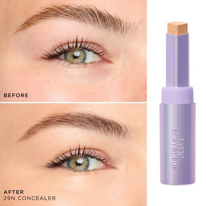 Blur Concealer Stick - One swipe. No more dark circles