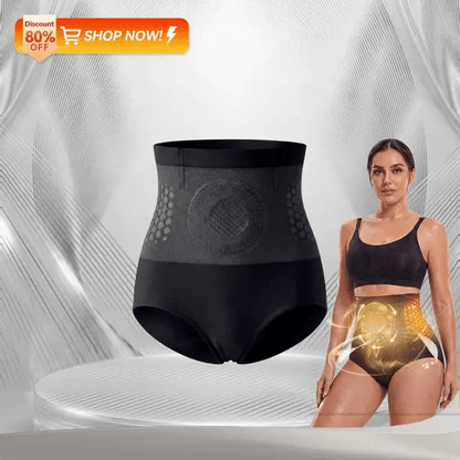 📢 2026 MORINGA & BERBERINE 4-IN-1 THERMAL SCULPTING SHORTS