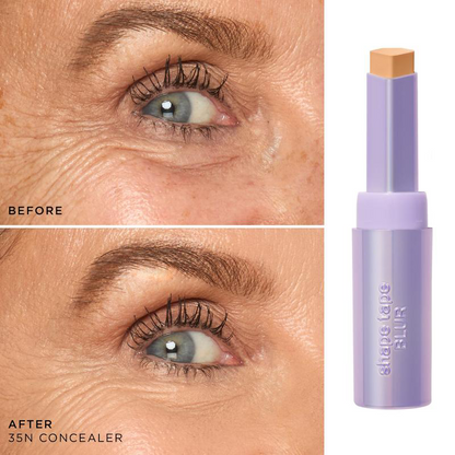 Blur Concealer Stick - One swipe. No more dark circles