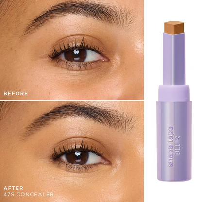 Blur Concealer Stick - One swipe. No more dark circles