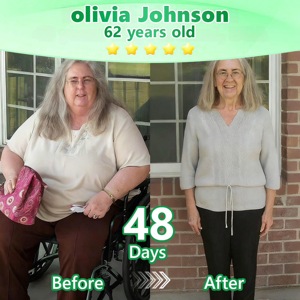2026 Breakthrough: Lose Stubborn Fat While Keeping Skin Tight – New Oliokindred® BerberineExtract 10-in-1 Nano Microneedle Patch