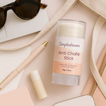 Anti Chafe Stick