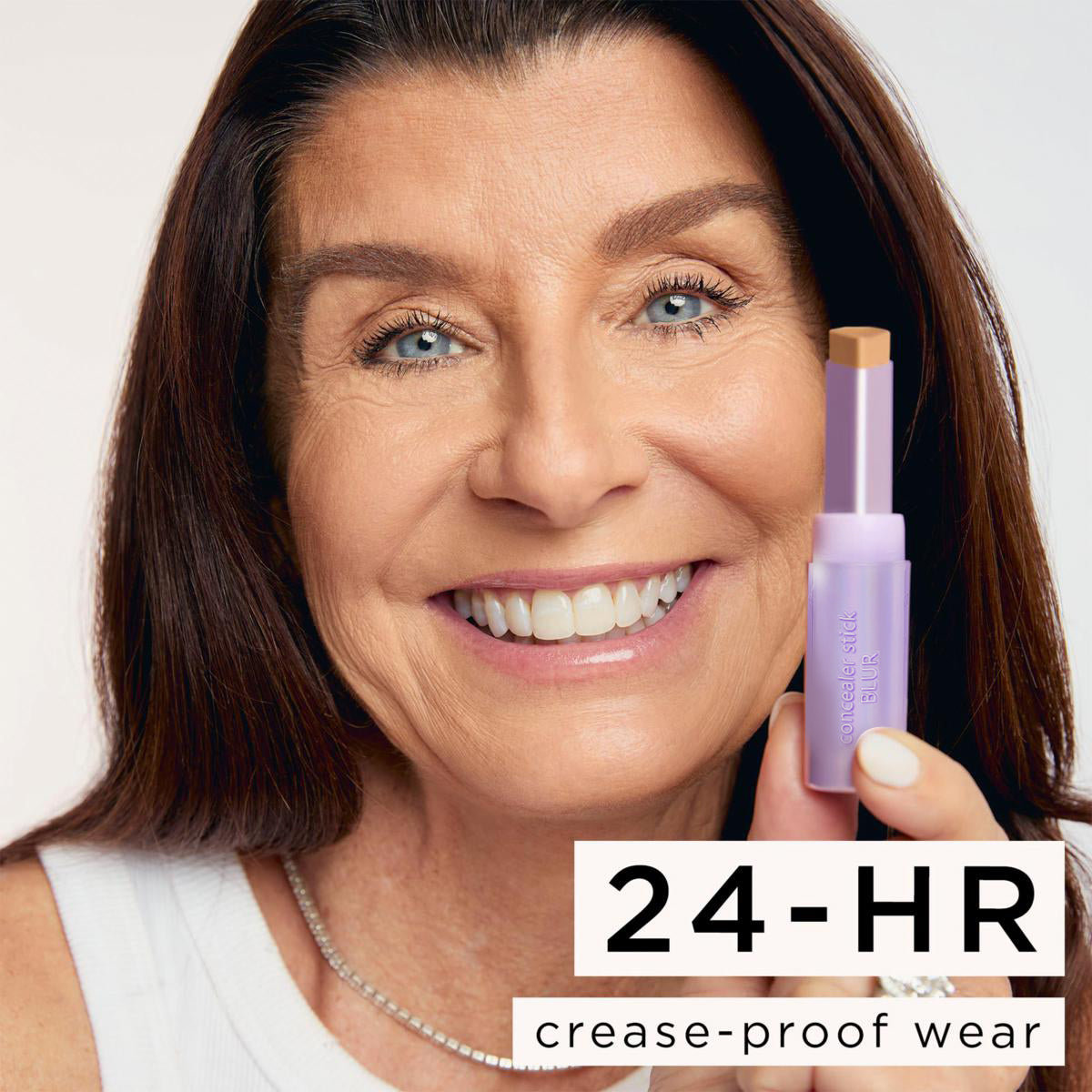 Blur Concealer Stick - One swipe. No more dark circles