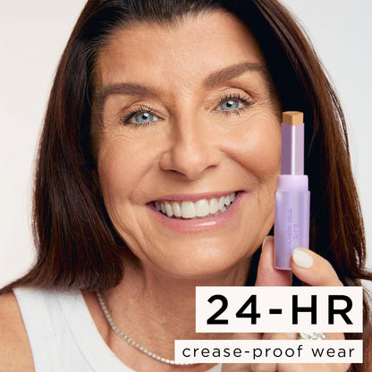 Blur Concealer Stick - One swipe. No more dark circles
