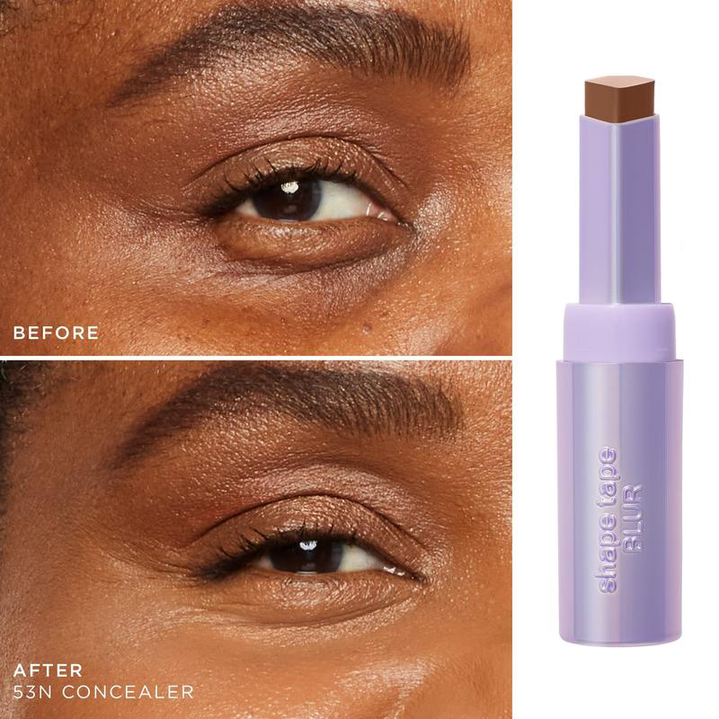 Blur Concealer Stick - One swipe. No more dark circles