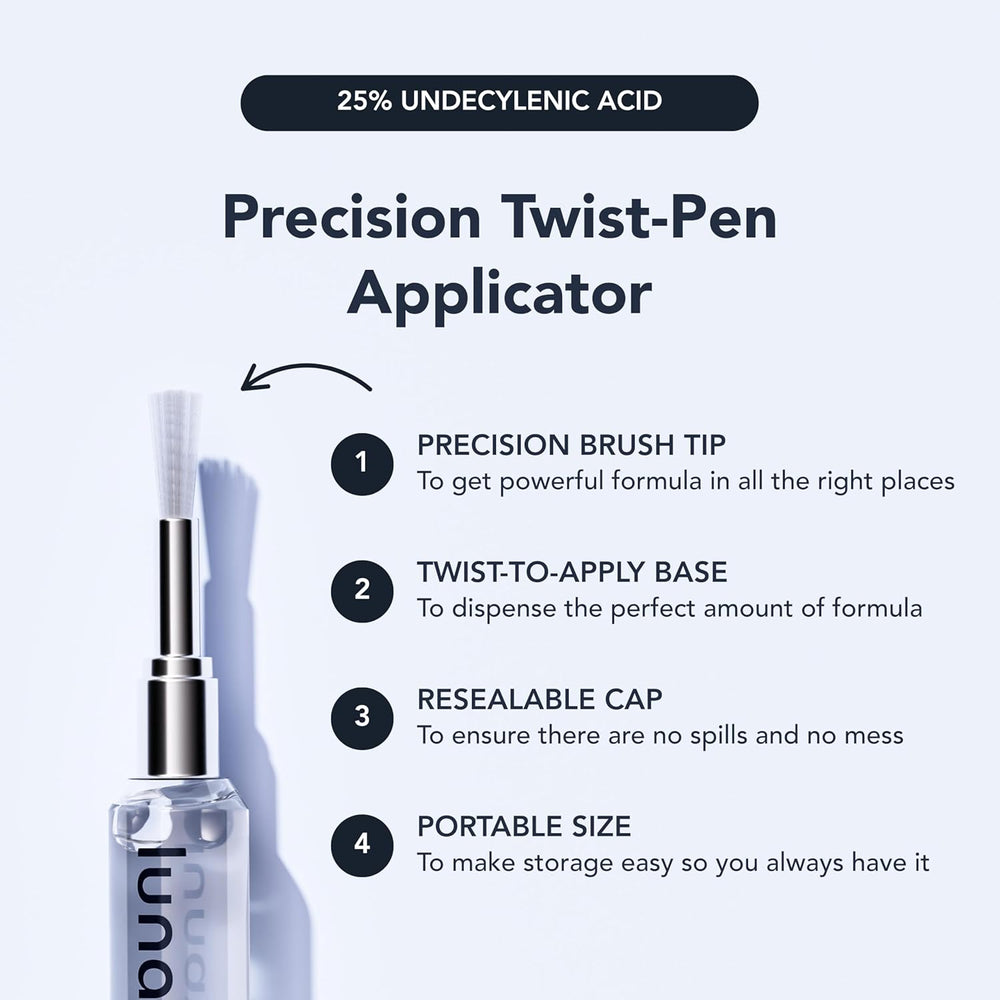 Toenail Antifungal Pen