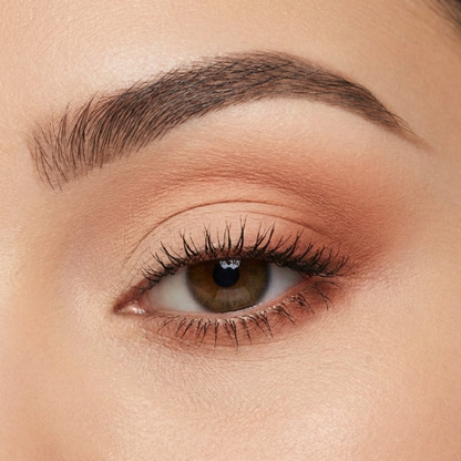 3-in-1 Eyeshadow Trio - Stop carrying 3 palettes for 1 look 💼