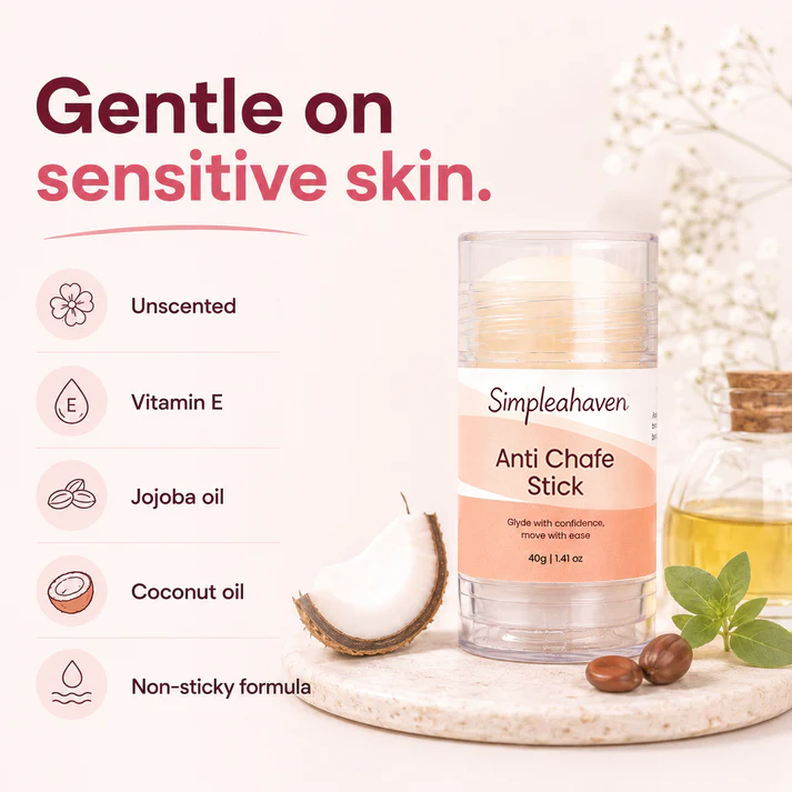 Anti Chafe Stick