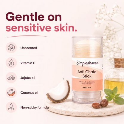 Anti Chafe Stick