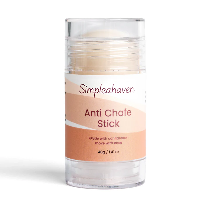 Anti Chafe Stick