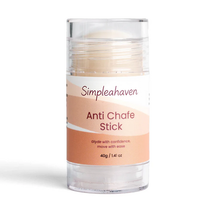 Anti Chafe Stick