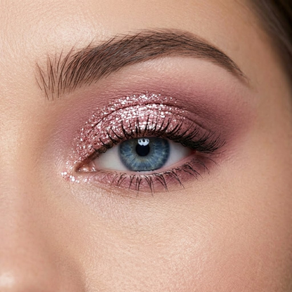 3-in-1 Eyeshadow Trio - Stop carrying 3 palettes for 1 look 💼