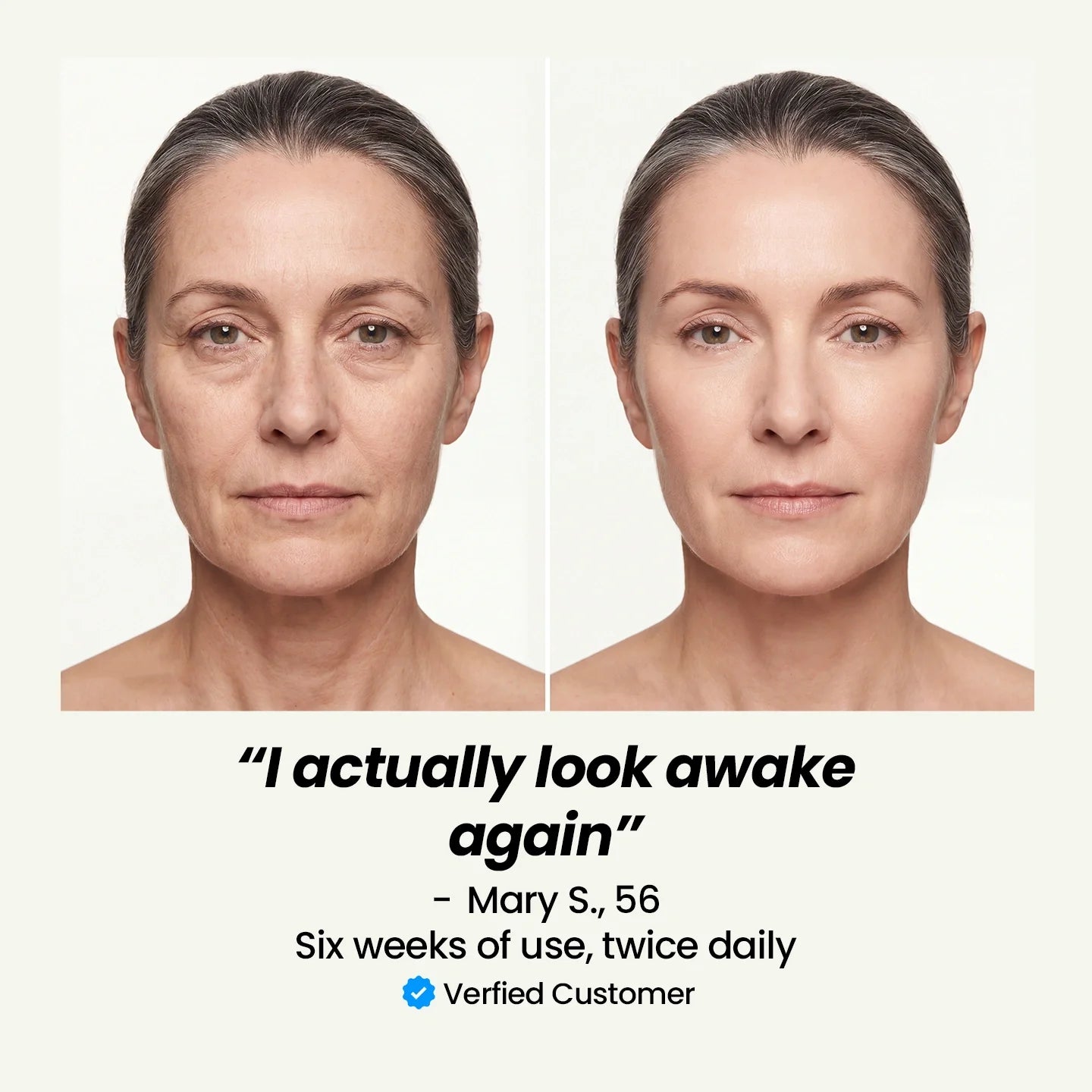 Deep Collagen Silk Ampoule - A non-sticky collagen ampoule that delivers a dewy glow in 30 minutes and visible radiance in 7 days