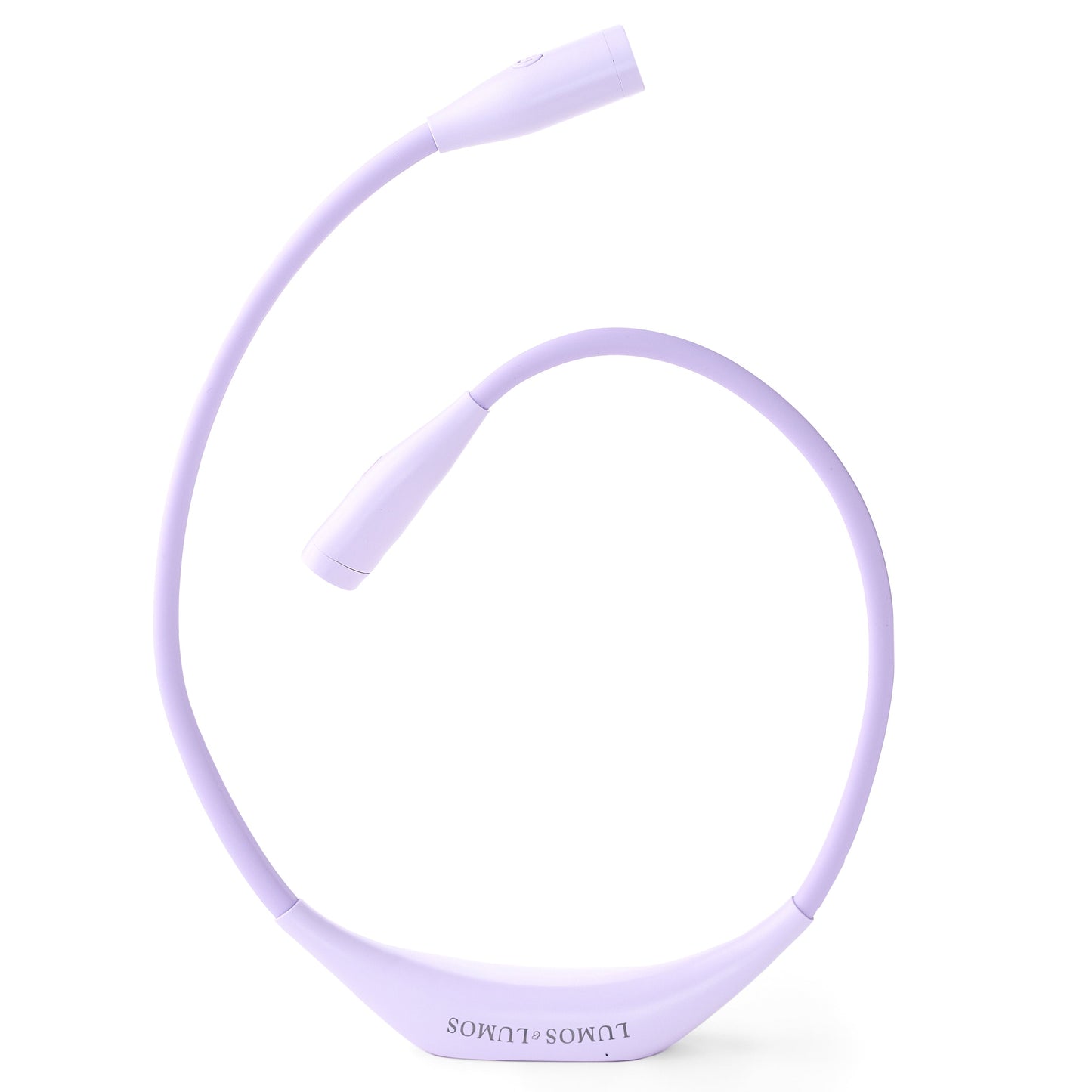 Lumos Knitting Light – Portable LED Craft Light 💡