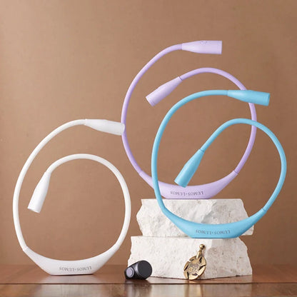 Lumos Knitting Light – Portable LED Craft Light 💡
