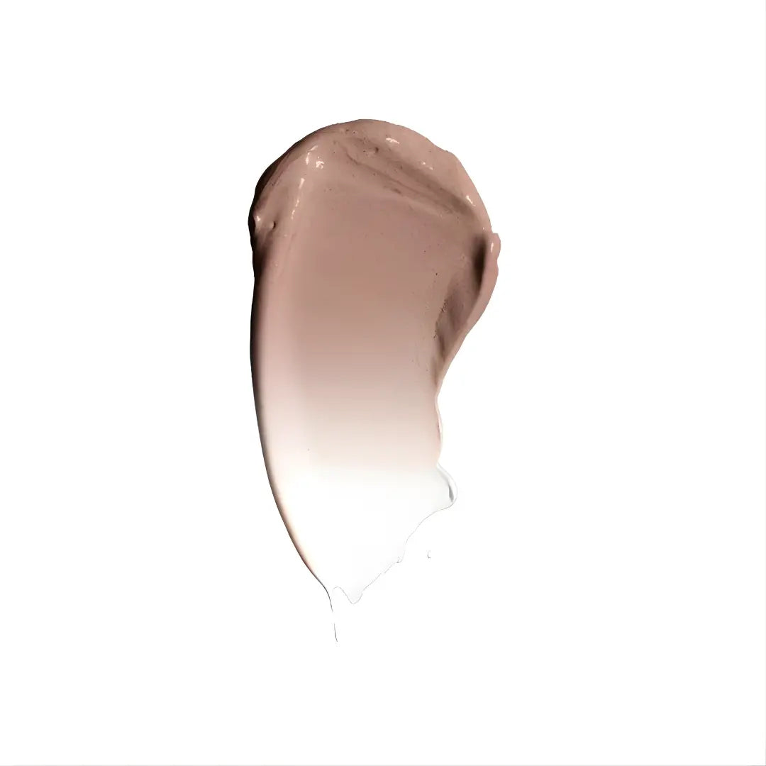 Color Changing Foundation - No more mismatched foundation,Say goodbye to orange face!