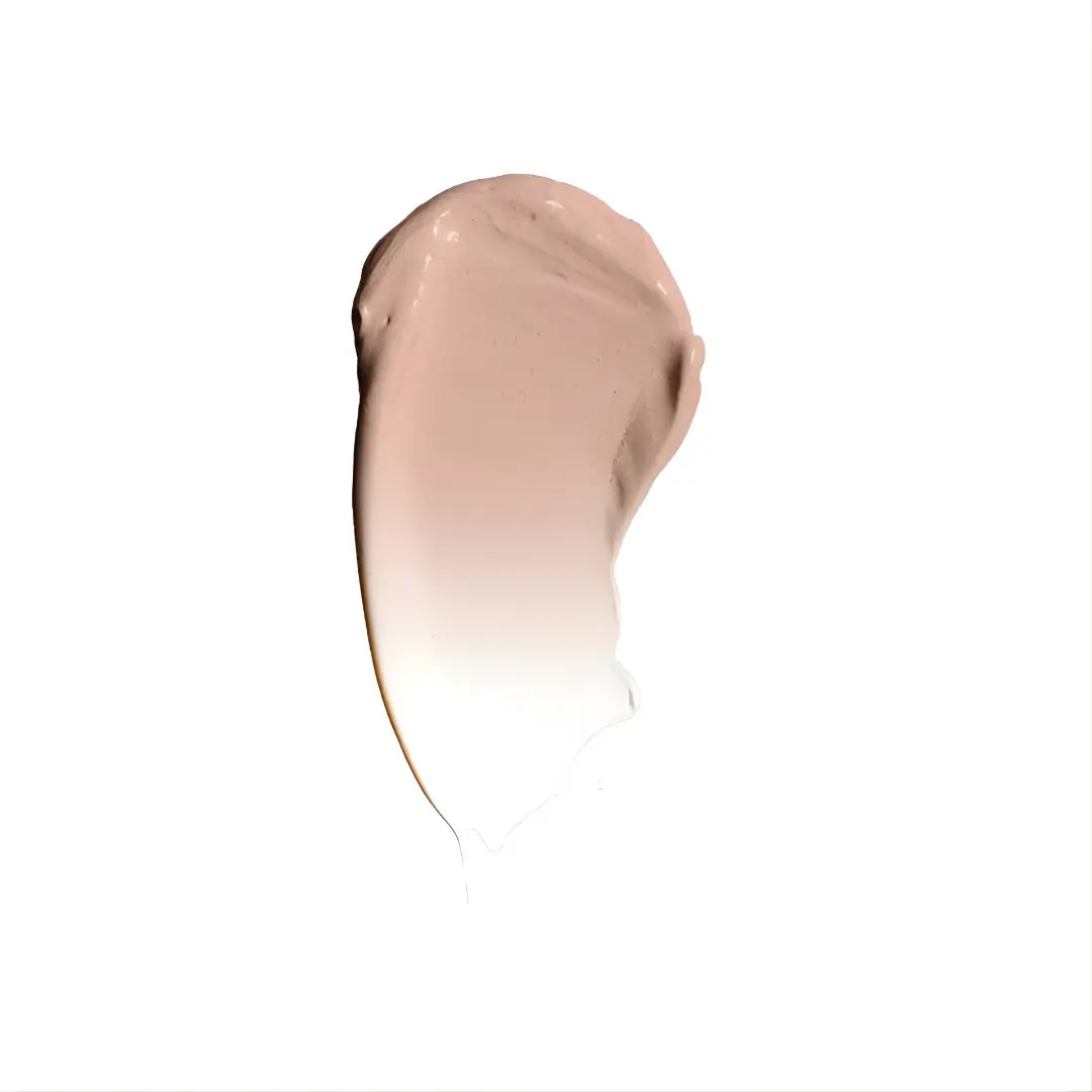 Color Changing Foundation - No more mismatched foundation,Say goodbye to orange face!