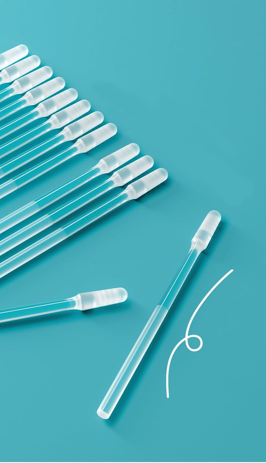 👂💥 Reusable Earwax Remover with Soft Adhesive Tips – No Cotton Mess! Gentle & effective for seniors. Easy clean, reusable. 🧏‍♂️🌿